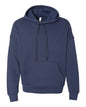 BELLA + CANVAS 3729 - Unisex Sponge Fleece Drop Shoulder Hoodie Sweatshirt - Navy