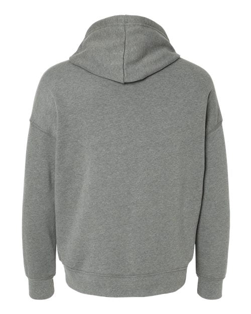 BELLA + CANVAS 3729 - Unisex Sponge Fleece Drop Shoulder Hoodie Sweatshirt BELLA + CANVAS