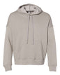 BELLA + CANVAS 3729 - Unisex Sponge Fleece Drop Shoulder Hoodie Sweatshirt - Heather Stone