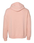 BELLA + CANVAS 3729 - Unisex Sponge Fleece Drop Shoulder Hoodie Sweatshirt BELLA + CANVAS