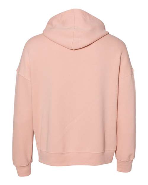 BELLA + CANVAS 3729 - Unisex Sponge Fleece Drop Shoulder Hoodie Sweatshirt BELLA + CANVAS