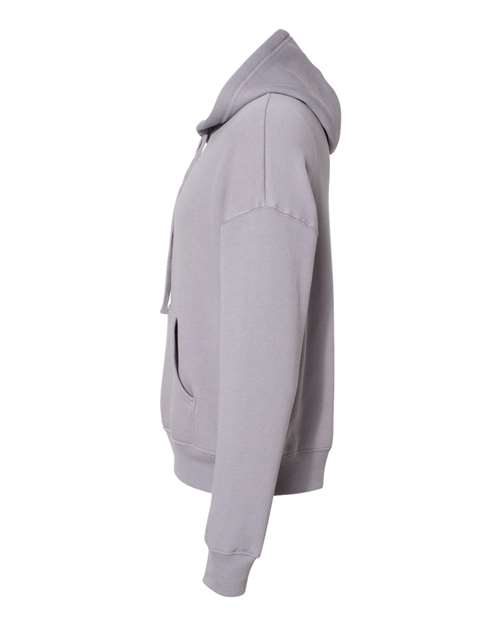 BELLA + CANVAS 3729 - Unisex Sponge Fleece Drop Shoulder Hoodie Sweatshirt - Storm