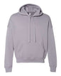 BELLA + CANVAS 3729 - Unisex Sponge Fleece Drop Shoulder Hoodie Sweatshirt - Storm