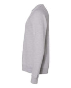 BELLA + CANVAS 3901 - Unisex Sponge Fleece Raglan Crewneck Sweatshirt - Athletic Heather