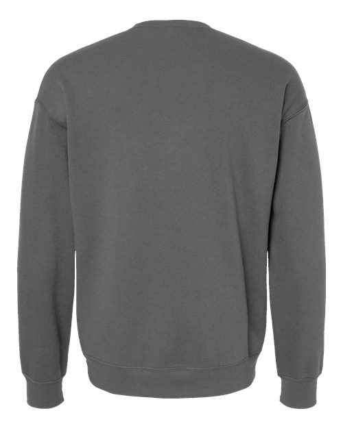 BELLA + CANVAS 3945 - Unisex Sponge Fleece Drop Shoulder Crewneck Sweatshirt