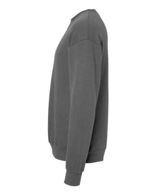 BELLA + CANVAS 3945 - Unisex Sponge Fleece Drop Shoulder Crewneck Sweatshirt