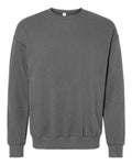 BELLA + CANVAS 3945 - Unisex Sponge Fleece Drop Shoulder Crewneck Sweatshirt