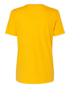 BELLA + CANVAS 6400 - Women’s Relaxed Jersey Tee BELLA + CANVAS