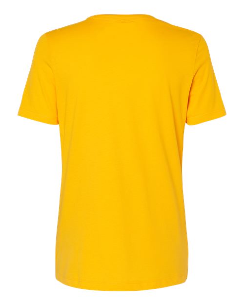 BELLA + CANVAS 6400 - Women’s Relaxed Jersey Tee BELLA + CANVAS