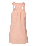 BELLA + CANVAS 8800 - Women's Flowy Racerback Tank BELLA + CANVAS