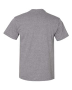 Gildan H000 - Unisex HammerTM T-Shirt - Graphite Heather