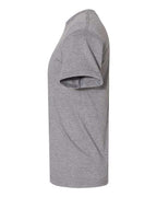 Gildan H000 - Unisex HammerTM T-Shirt - Graphite Heather