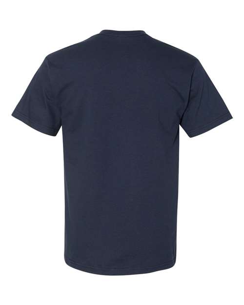 Gildan H000 - Unisex HammerTM T-Shirt - Dark Navy