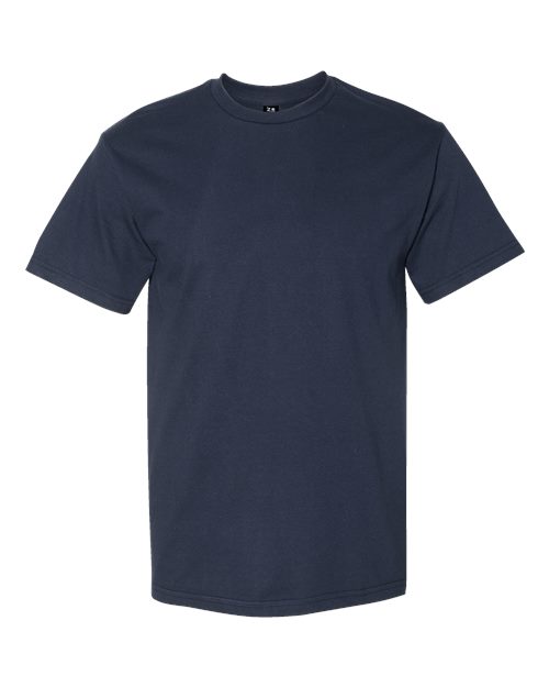 Gildan H000 - Unisex HammerTM T-Shirt - Dark Navy