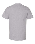 Gildan H000 - Unisex HammerTM T-Shirt - Sport Grey