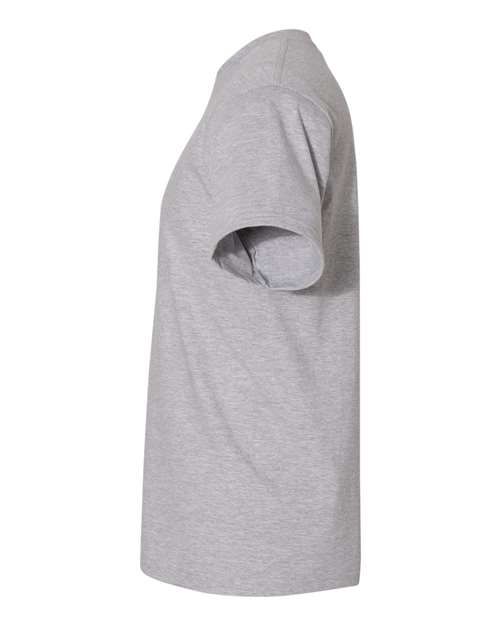 Gildan H000 - Unisex HammerTM T-Shirt - Sport Grey
