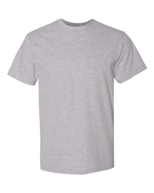 Gildan H000 - Unisex HammerTM T-Shirt - Sport Grey