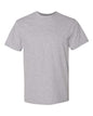 Gildan H000 - Unisex HammerTM T-Shirt - Sport Grey