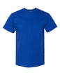 Gildan H000 - Unisex HammerTM T-Shirt - Deep Royal