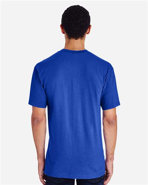 Gildan H000 - Unisex HammerTM T-Shirt - Deep Royal