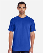 Gildan H000 - Unisex HammerTM T-Shirt - Deep Royal