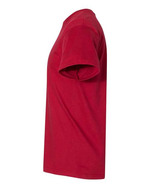 Gildan H000 - Unisex HammerTM T-Shirt - Scarlet Red