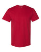 Gildan H000 - Unisex HammerTM T-Shirt - Scarlet Red