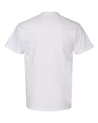 Gildan H000 - Unisex HammerTM T-Shirt - White