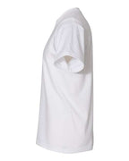 Gildan H000 - Unisex HammerTM T-Shirt - White