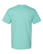 Gildan H000 - Unisex HammerTM T-Shirt - Chalky Mint