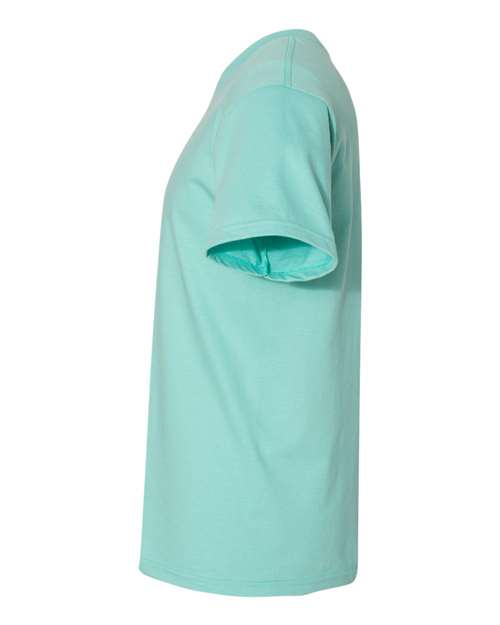 Gildan H000 - Unisex HammerTM T-Shirt - Chalky Mint