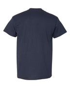Gildan 8000 - Unisex DryBlend T-Shirt - Dark Navy