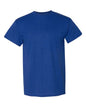 Gildan 8000 - Unisex DryBlend T-Shirt - Deep Royal