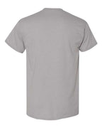 Gildan 8000 - Unisex DryBlend T-Shirt - Gravel