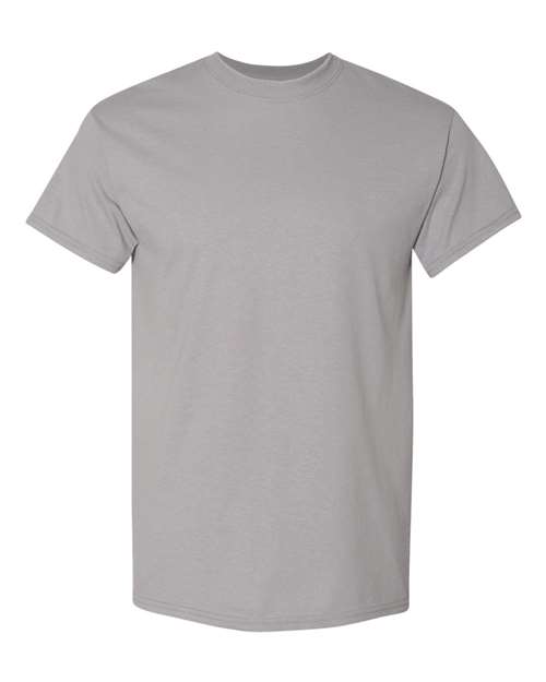 Gildan 8000 - Unisex DryBlend T-Shirt - Gravel