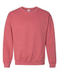 Gildan 18000 - Unisex Heavy BlendTM Crewneck Sweatshirt - Heather Scarlet Red
