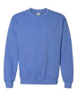 Gildan 18000 - Unisex Heavy BlendTM Crewneck Sweatshirt - Heather Deep Royal
