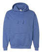 Gildan 18500 - Unisex Heavy BlendTM Hooded Sweatshirt - Heather Deep Royal