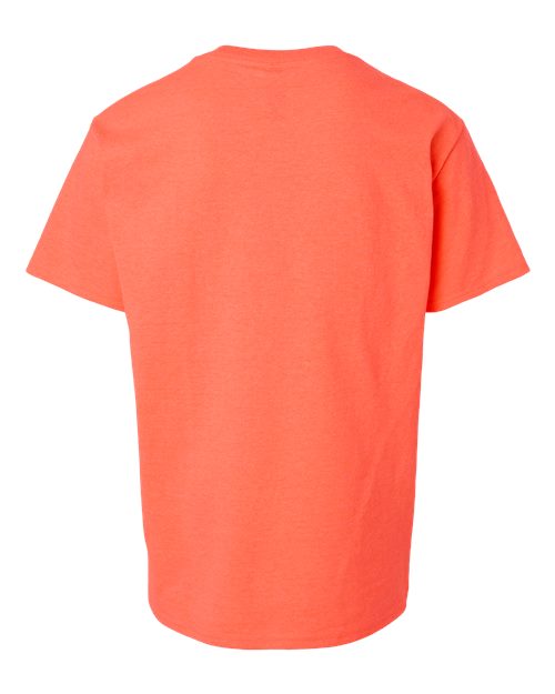 Gildan 5000B - Youth Heavy Cotton™ T-Shirt Gildan