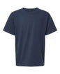 Gildan 5000B - Youth Heavy CottonTM T-Shirt - Blue Dusk
