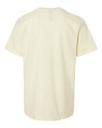 Gildan 5000B - Youth Heavy CottonTM T-Shirt - Off White