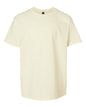 Gildan 5000B - Youth Heavy CottonTM T-Shirt - Off White