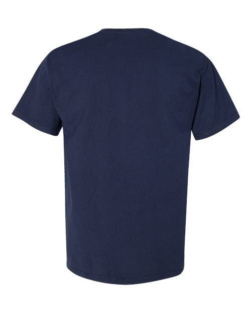 ComfortWash by Hanes GDH100 - Men's Garment-Dyed T-Shirt ComfortWash by Hanes