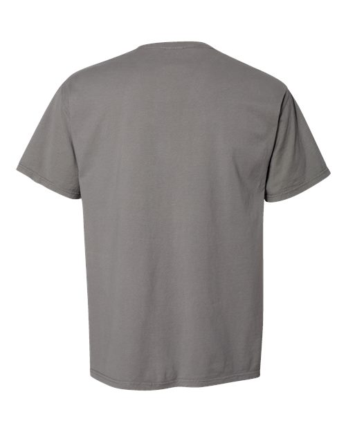 ComfortWash by Hanes GDH100 - Men's Garment-Dyed T-Shirt ComfortWash by Hanes