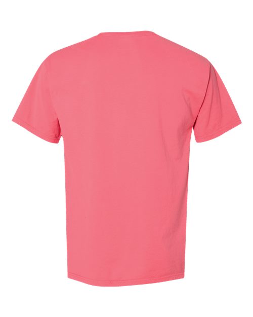 ComfortWash by Hanes GDH100 - Men's Garment-Dyed T-Shirt ComfortWash by Hanes