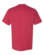 ComfortWash by Hanes GDH100 - Men's Garment-Dyed T-Shirt ComfortWash by Hanes