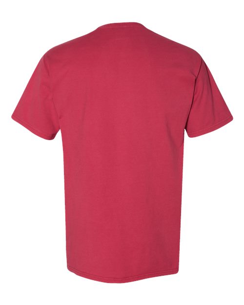 ComfortWash by Hanes GDH100 - Men's Garment-Dyed T-Shirt ComfortWash by Hanes