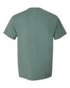 ComfortWash by Hanes GDH100 - Men's Garment-Dyed T-Shirt ComfortWash by Hanes