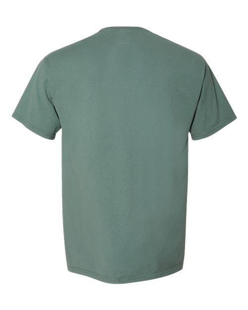 ComfortWash by Hanes GDH100 - Men's Garment-Dyed T-Shirt ComfortWash by Hanes