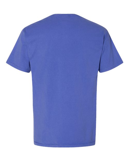 ComfortWash by Hanes GDH100 - Men's Garment-Dyed T-Shirt ComfortWash by Hanes